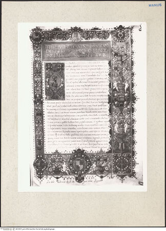 Vorderseite von bh224351_recto