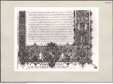 Vorderseite von bh224352_recto