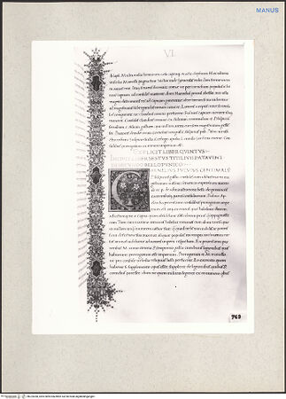 Vorderseite von bh224358_recto