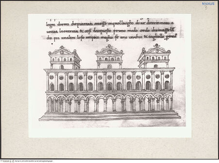 Vorderseite von bh224375_recto