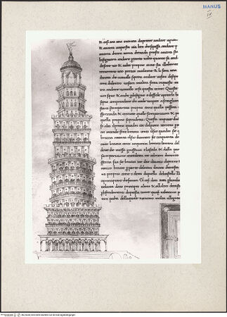 Vorderseite von bh224384_recto