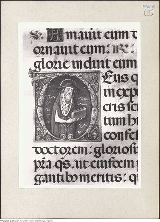 Vorderseite von bh224418_recto