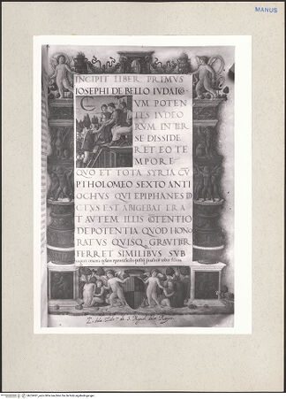 Vorderseite von bh224431_recto