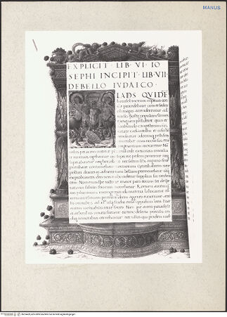 Vorderseite von bh224439_recto