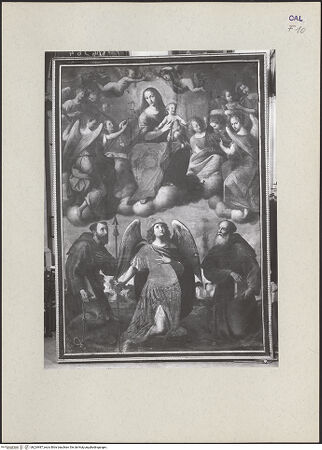 Vorderseite von bh224487_recto