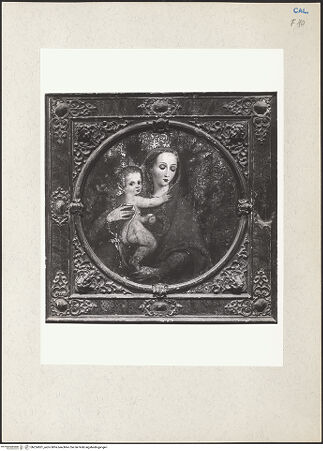 Vorderseite von bh224501_recto