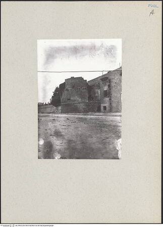 Vorderseite von bh224509_recto