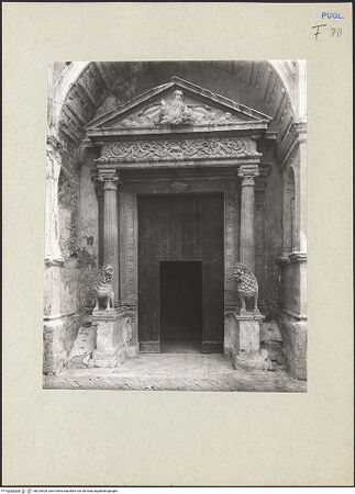 Vorderseite von bh224520_recto