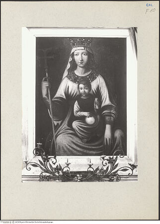 Vorderseite von bh224536_recto