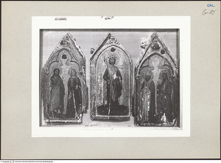 Vorderseite von bh224554_recto