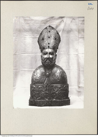 Vorderseite von bh224568_recto