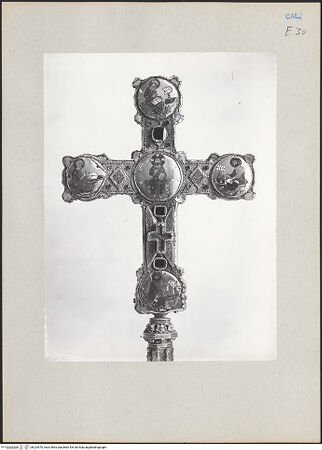 Vorderseite von bh224576_recto