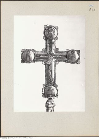 Vorderseite von bh224578_recto