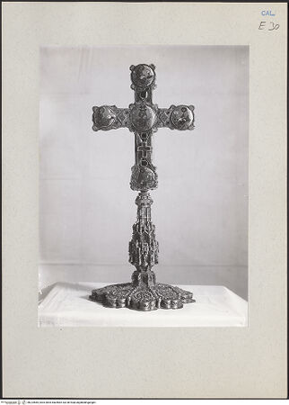 Vorderseite von bh224585_recto