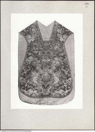 Vorderseite von bh224649_recto