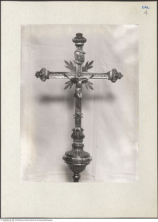 Vorderseite von bh224655_recto