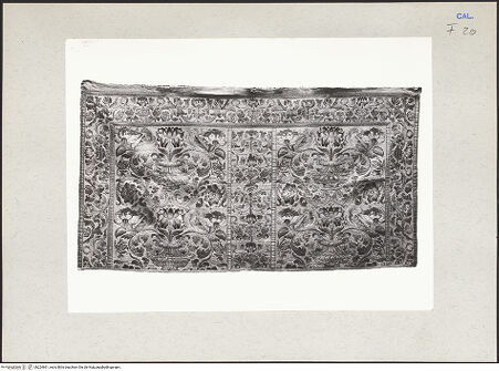 Vorderseite von bh224661_recto