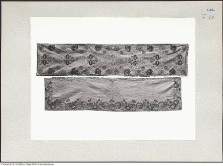 Vorderseite von bh224663_recto