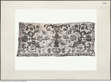 Vorderseite von bh224664_recto