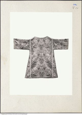 Vorderseite von bh224666_recto