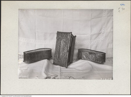 Vorderseite von bh224677_recto