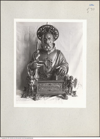 Vorderseite von bh224682_recto