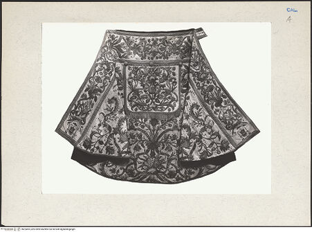 Vorderseite von bh224695_recto