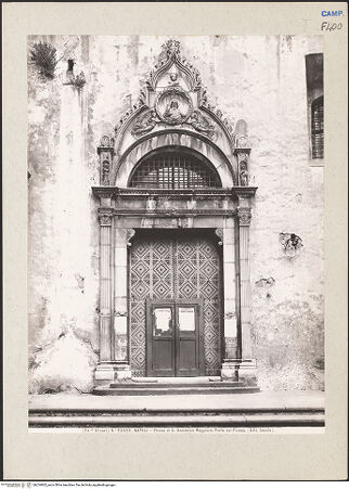 Vorderseite von Alinari [https://www.deutsche-digitale-bibliothek.de/content/lizenzen/rv-ez/] Gesamtansicht, bh224802_recto. Foto.