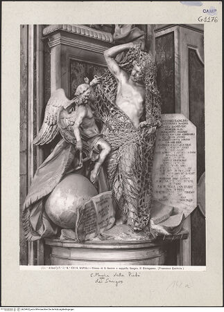 Vorderseite von Alinari [https://www.deutsche-digitale-bibliothek.de/content/lizenzen/rv-ez/] Allegorie der Ernüchterung (Disinganno)Ernüchterung (Disinganno) - Gesamtansicht, bh224952_recto. Foto.