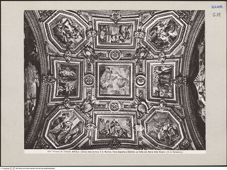 Vorderseite von Alinari [https://www.deutsche-digitale-bibliothek.de/content/lizenzen/rv-ez/] Szenen aus dem Leben Marias - Gesamtansicht, bh225066_recto. Foto.