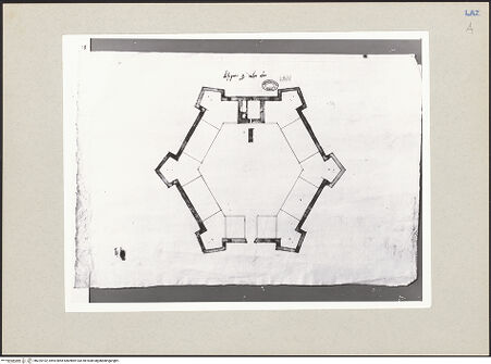 Vorderseite von Alinari [https://www.deutsche-digitale-bibliothek.de/content/lizenzen/rv-ez/] TugendenFides - Gesamtansicht, bh225102_recto. Foto.