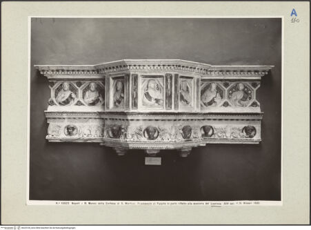 Vorderseite von bh225105_recto