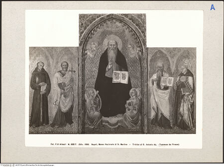 Vorderseite von bh225123_recto