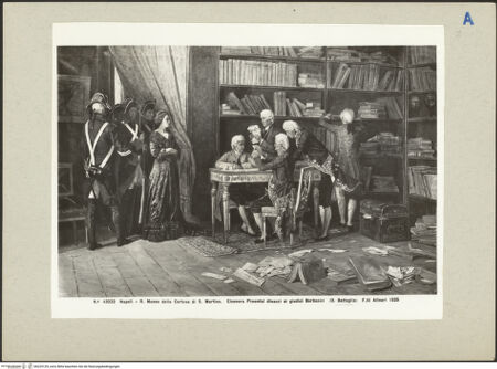 Vorderseite von bh225125_recto