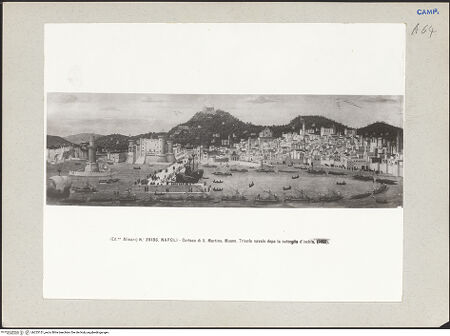 Vorderseite von bh225151_recto