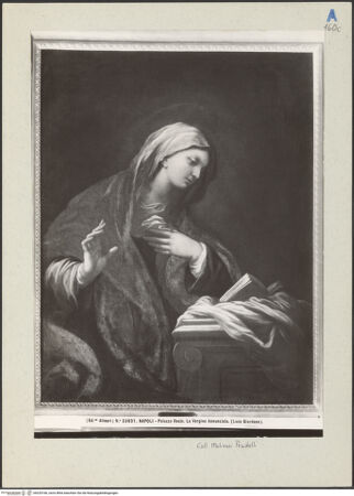 Vorderseite von bh225166_recto