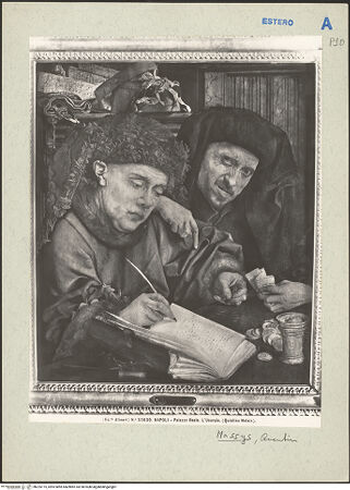 Vorderseite von bh225175_recto