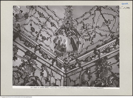 Vorderseite von Alinari [https://www.deutsche-digitale-bibliothek.de/content/lizenzen/rv-ez/] Chinesische Szene - Gesamtansicht, bh225190_recto. Foto.