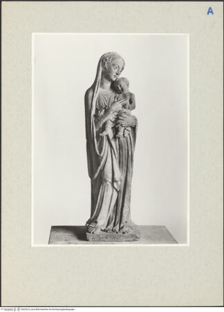 Vorderseite von bh225216_recto