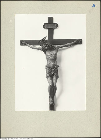 Vorderseite von bh225225_recto