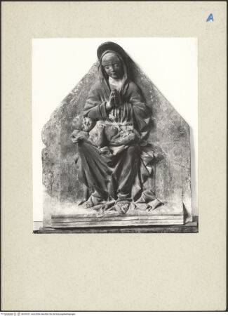 Vorderseite von bh225227_recto