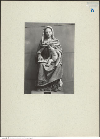 Vorderseite von bh225239_recto