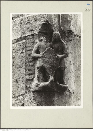 Vorderseite von bh225259_recto