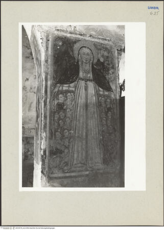 Vorderseite von Foto Marburg [https://www.deutsche-digitale-bibliothek.de/content/lizenzen/rv-ez/] Schutzmantelmadonna - , bh225278_recto. Foto: Hutzel, Max.