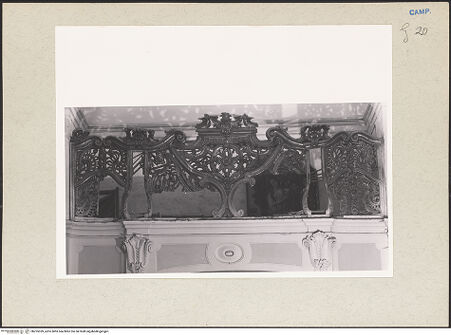 Vorderseite von Pedicini, Luciano [https://www.deutsche-digitale-bibliothek.de/content/lizenzen/rv-ez/] Detail, bh225359_recto. Foto: Pedicini, Luciano.