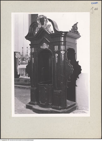 Vorderseite von Pedicini, Luciano [https://www.deutsche-digitale-bibliothek.de/content/lizenzen/rv-ez/] Gesamtansicht, bh225360_recto. Foto: Pedicini, Luciano.