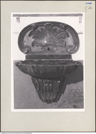 Vorderseite von Pedicini, Luciano [https://www.deutsche-digitale-bibliothek.de/content/lizenzen/rv-ez/] Gesamtansicht, bh225363_recto. Foto: Pedicini, Luciano.