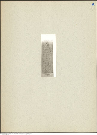 Vorderseite von bh225477_recto