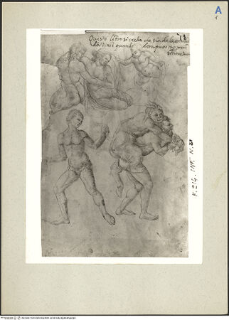 Vorderseite von bh225487_recto