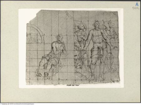 Vorderseite von bh225497_recto